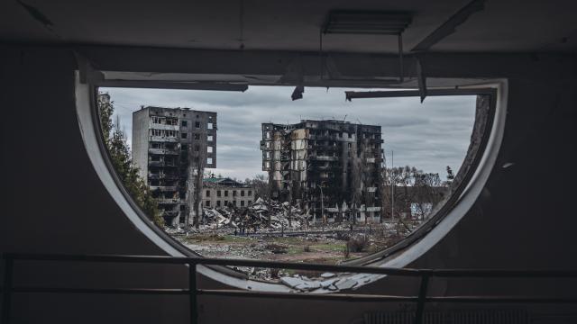 Ukrayna: Düşman, Donetsk ve Luhansk bölgelerinin ele geçirilmesi planından vazgeçmiyor