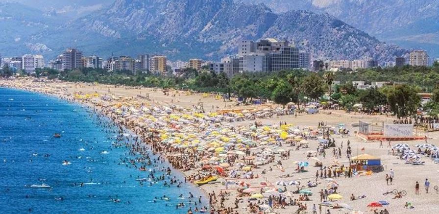 Otelciler umudunu bayrama bağladı