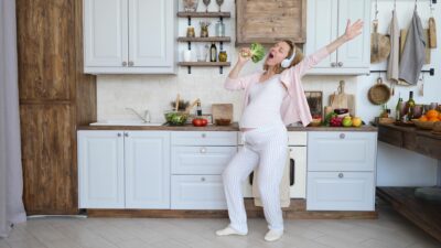 Uzmanından gebelik döneminde doğru beslenmek için 9 ipucu