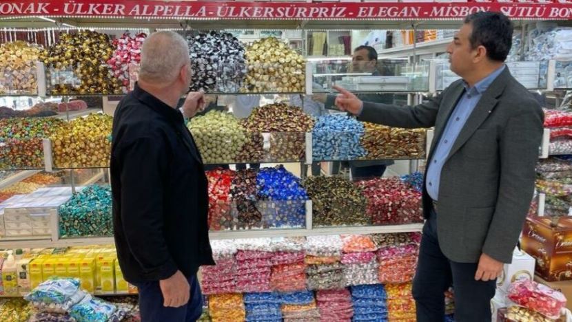 CHP’li Bulut: Vatandaş alamıyor, esnaf satamıyor