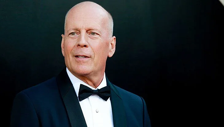 Bruce Willis’in Altın Ahududu Ödülü iptal edildi