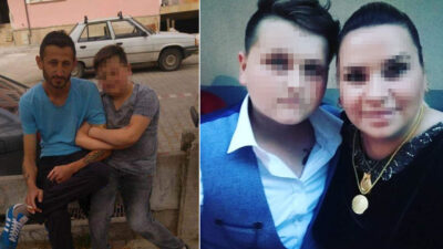 Bursa’da eski eşinin oğluna aldığı telefona el koydu! 11 yıl hapis cezasına çarptırıldı