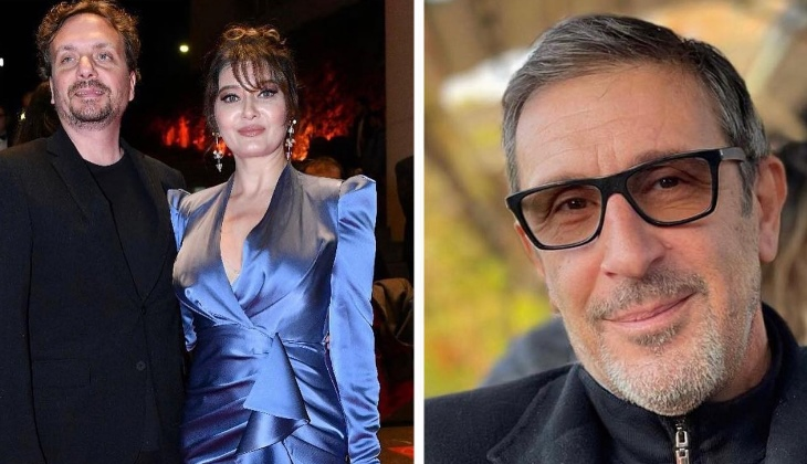 Nurgül Yeşilçay: Her dakika görüşürsen eski koca olmaz