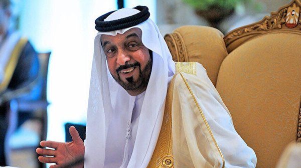 Şeyh Halife bin Zayid El Nahyan kimdir?