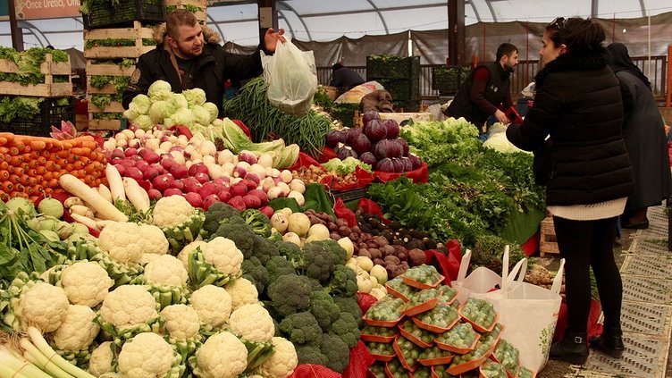 Tarlada ürün bollaştı! Fiyatlarda rekor düşüş