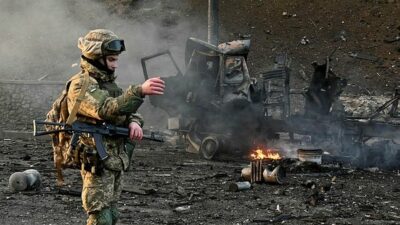 Rusya açıkladı! 959 Ukraynalı asker teslim oldu