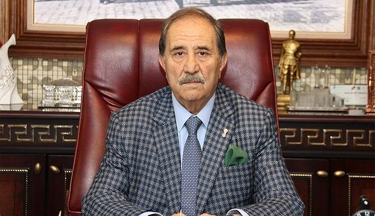 20 yıllık başkanlığı 20 oyla kaybetti