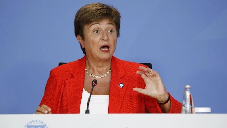 IMF: 2. Dünya Savaşı’ndan bu yana en büyük sınavla karşı karşıyayız
