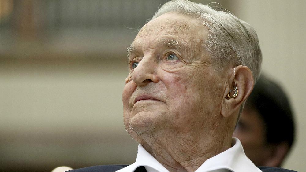 George Soros kimdir?