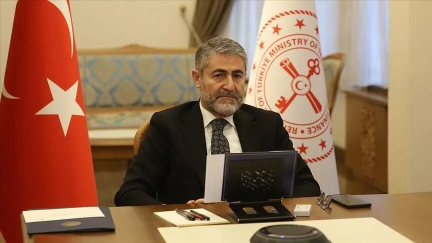 Bakan Nebati: Konut destekleri sonrası aykırı işlem yapanların tamamı tespit edildi