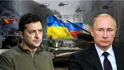 Rusya Ukrayna savaşında 71. gün