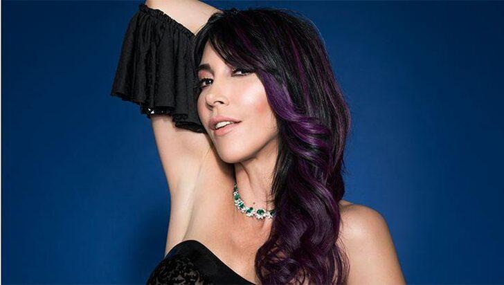 Hande Yener: Enerjimi kimse düşüremeyecek