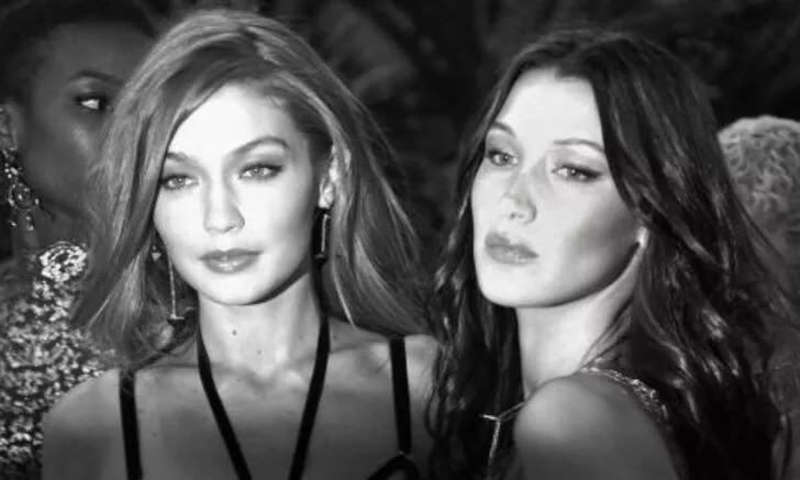 Bella Hadid Instagram’ı salladı
