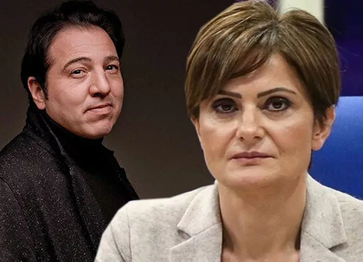 Fazıl Say’dan Canan Kaftancıoğlu çıkışı!