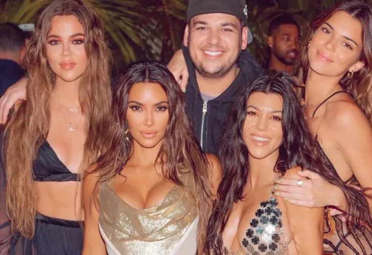 The Kardashians’ın program sorumlusu itiraf etti!