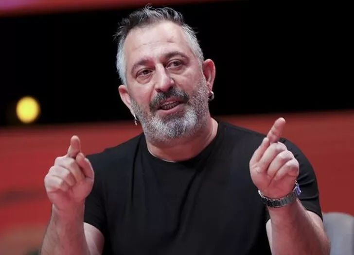 Cem Yılmaz’ın dolandırıcı isyanı!