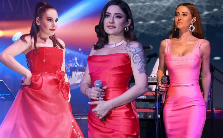 Melek Mosso, Funda Arar ve Derya Uluğ’un yerine kim konser verecek?