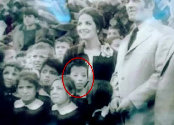 Osman Cavcı’dan duygulandıran Türkan Şoray paylaşımı!