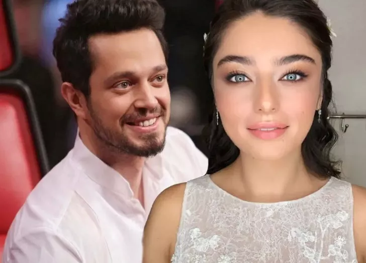 Murat Boz ve Ayça Ayşin Turan hakkında bomba iddia!