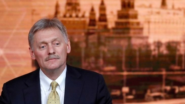 Kremlin sözcüsü “Putin resmi olarak savaş ilan edecek” iddiasına yanıt verdi: Saçmalık!