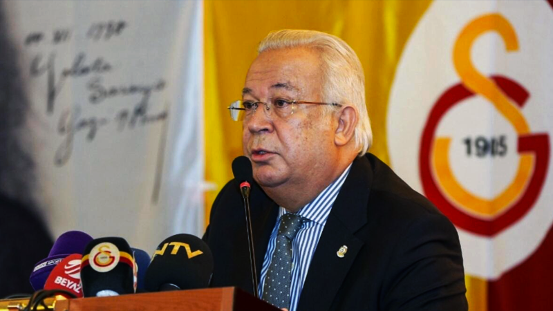 Eşref Hamamcıoğlu’dan Burak Elmas’a eleştiri