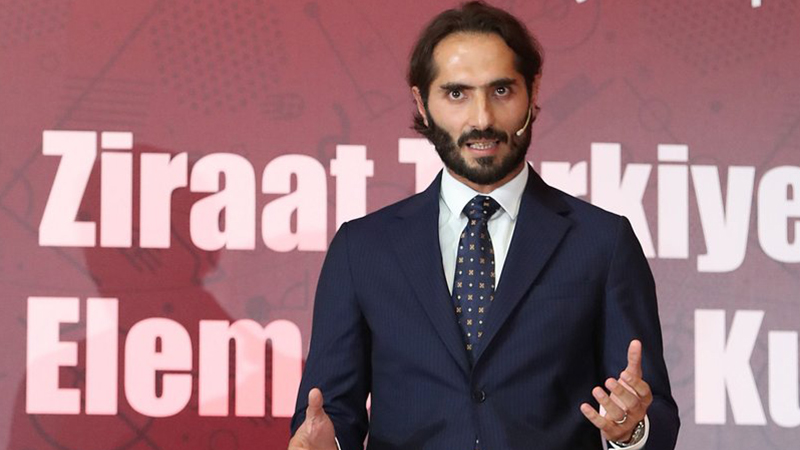 Hamit Altıntop: Süper Lig’de futbol kalitesi çok düşük seviyelerde