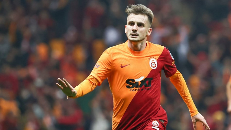 Lyon, Kerem Aktürkoğlu için teklif arttırdı