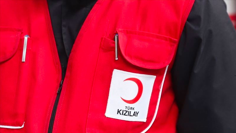 Kızılay yönetiminin ücretlerine ek zam