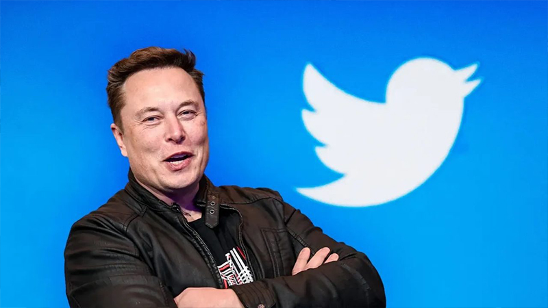 Elon Musk, Twitter’ın gelirini beşe katlamayı planlıyor