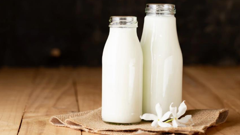 Zam sonrası 1 litre sütün fiyatı 21 liraya kadar çıktı