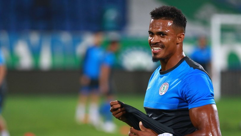 Çaykur Rizespor, Baiano ile yollarını ayırdı