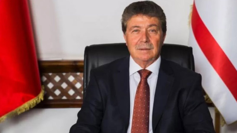 KKTC’de yeni hükümet kuruldu