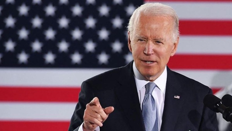 Biden ay sonunda Suudi Arabistan’a gidecek