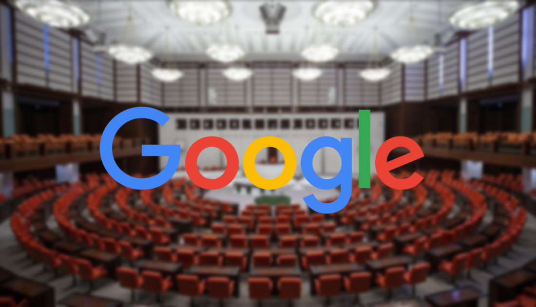 TBMM ile Google masaya oturacak; “Telif için anlaşmaya hazırlar”