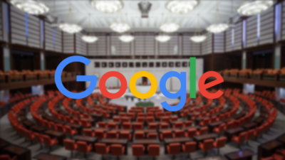 TBMM ile Google masaya oturacak; “Telif için anlaşmaya hazırlar”
