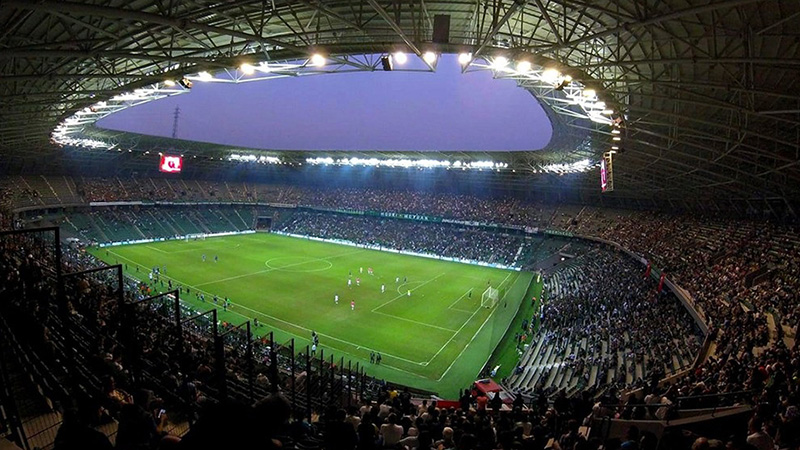 1. Lig’de play-off finalinin adresi belli oldu