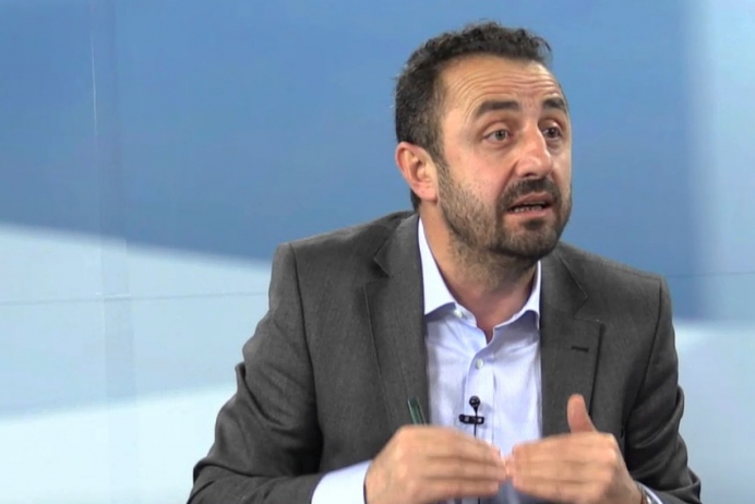 İbrahim Kahveci SGK’yı yazdı: EYT’lileri de ekleyin!