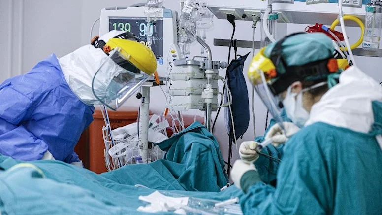 CHP Covid-19 Danışma Kurulu’ndan Bakan Koca’ya istifa çağrısı
