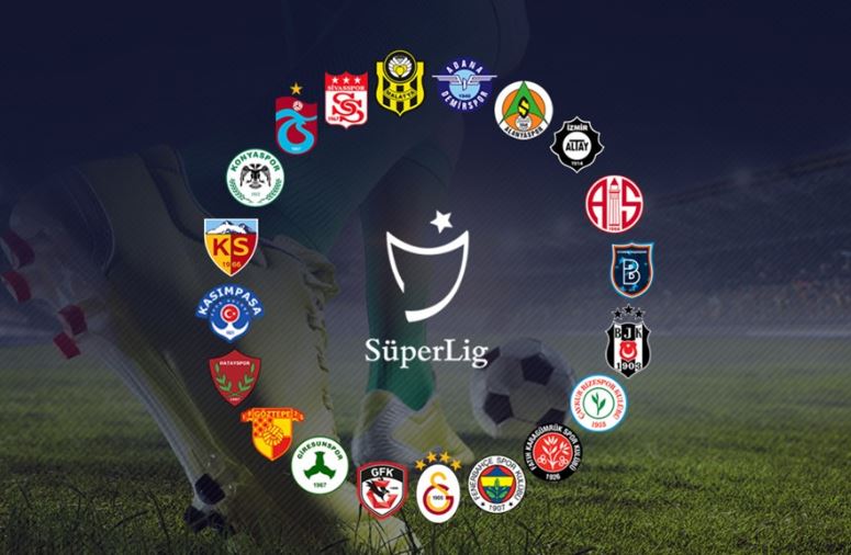 Süper Lig’de 41 gollü haftada düğüm çözüldü