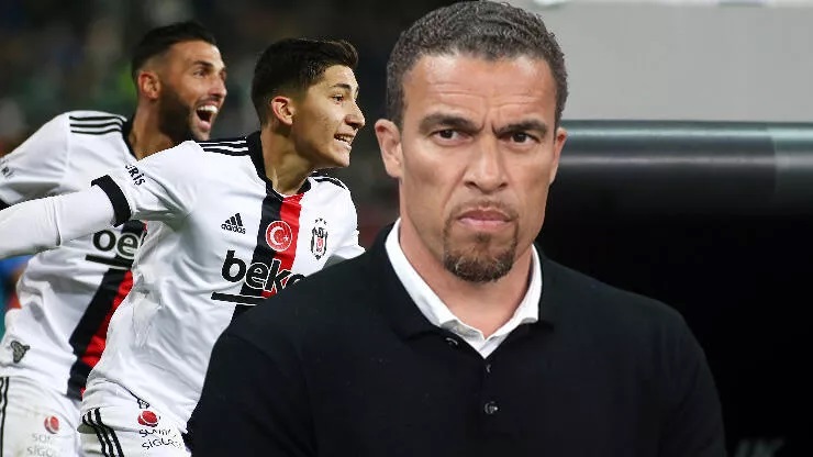 Beşiktaş’ta Ismael’den Emirhan İlkhan planı