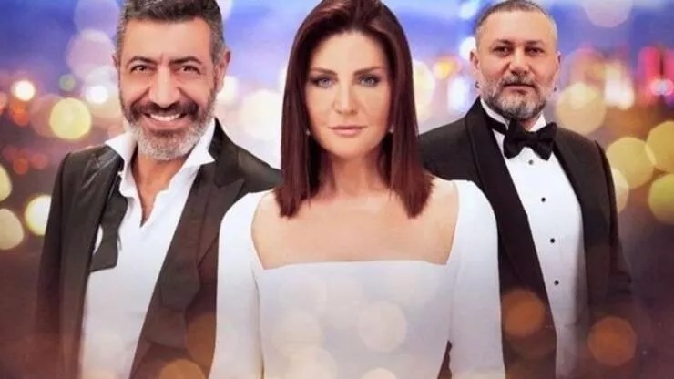 Şarkılar Bizi Söyler bu haftaki konukları..