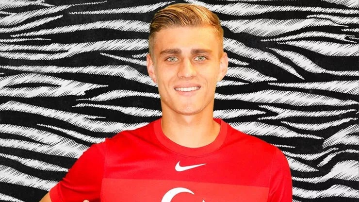 Sinan Kaloğlu: Kazımcan’ı Beşiktaş ve Galatasaray istiyor