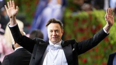 Elon Musk, Twitter’ın gelirini beşe katlamayı planlıyor