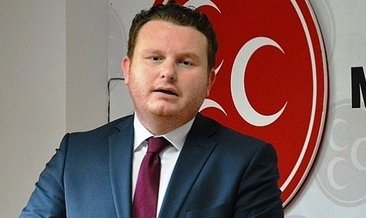 MHP’li Bülbül’den EYT açıklaması