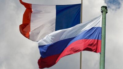 Rusya’dan Fransa’ya misilleme