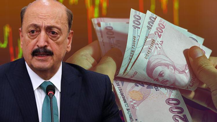 Bakan Bilgin’den flaş açıklama: ‘Düzenleme yapacağız!’