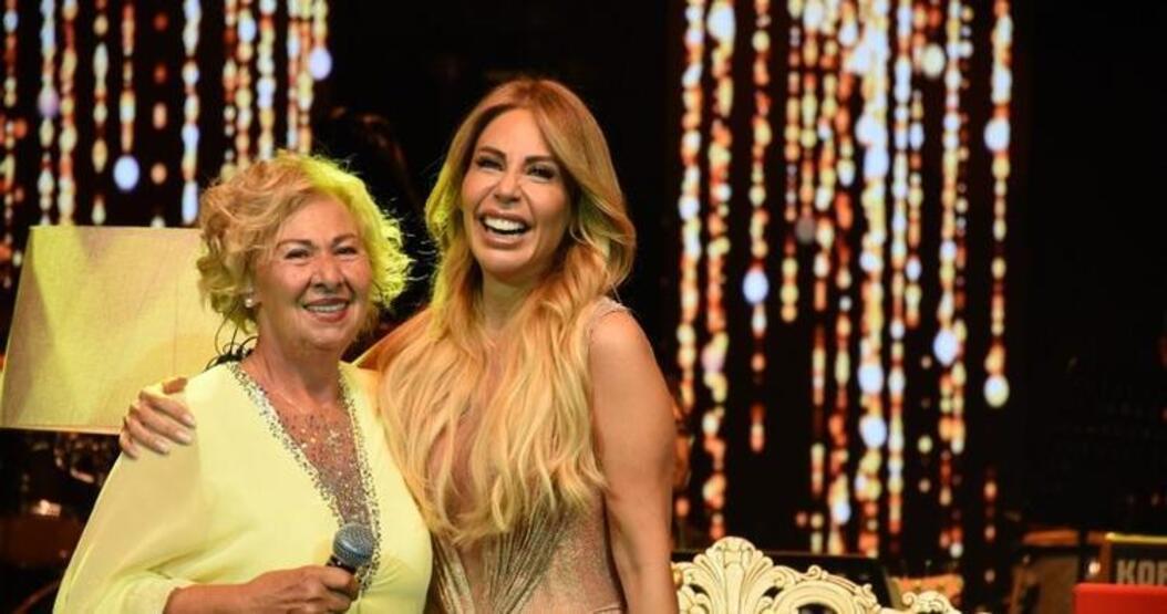 Linet’in anne acısı