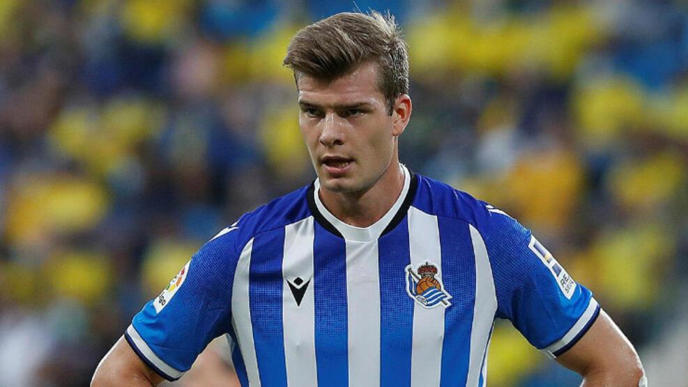 Sörloth transferinde flaş gelişme!