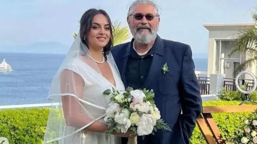 Mehmet Birgen 78 yaşında 4’üncü kez evlendi