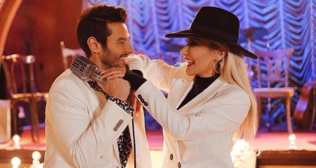 İrem Derici’yi aldattığı iddia edilmişti! Cem Belevi’den açıklama geldi
